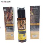 روغن مو ارگان 95 درصد لایتنس - Image 2