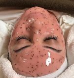 ماسک پودری هیدروژلی دکتر مینایر - Image 5
