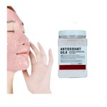ماسک هیدروژلی دکتر مینایر آنتی اکسیدان گوجی Dr.Meinaier - Image 2