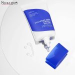کرم ژل ضدافتاب ایزنتری SPF 50 - Image 2
