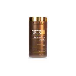 بوتاکس مو ماندیوکا لونیکس Lunix Botox Mandioca