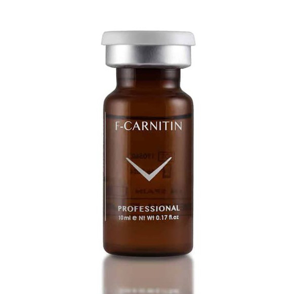 کوکتل چربی سوز فیوژن F-CARNITINE