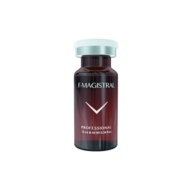 کوکتل لاغری فیوژن F-MAGISTRAL