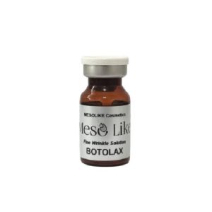 خرید کوکتل botolax مزولایک