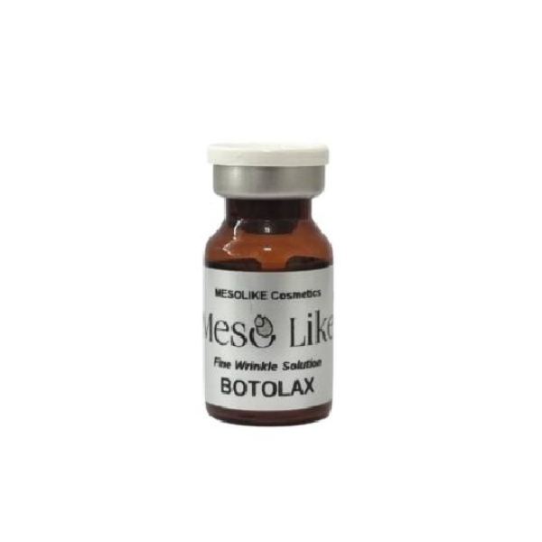 خرید کوکتل botolax مزولایک