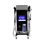 دستگاه سوپرفیشیال اکسیژنو 8 هندپیس - Image 5