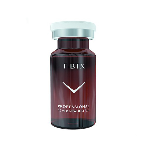 کوکتل شبه بوتاکس فیوژن BTX