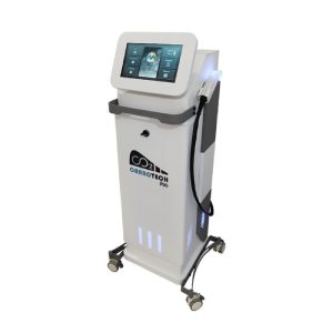 دستگاه کربوکسی تراپی اتوماتیک مدل کربوتک پرو