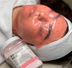 ماسک پودری هیدروژلی دکتر مینایر - Image 8