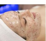 ماسک هیدروژلی پودری نمک هیمالیا دکتر مینایر - Image 6