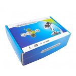 دستگاه میکروسکوپ دیجیتالی انالیزور پوست و مو 1600X - Image 5