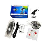 دستگاه میکروسکوپ دیجیتالی انالیزور پوست و مو 1600X - Image 7