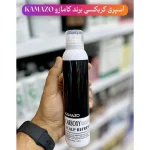ژل کربوکسی کف سر کامازو