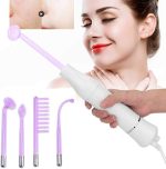 دستگاه هایفرکانسی پرتابل 4 سری مدل LZ006-A اصل - Image 5