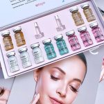 پک کوکتل زیرساز و تقویت کننده بی بی گلو ۱۲ عددی - Image 7