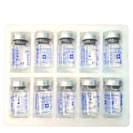 کوکتل تقویت مو درماهیل HL حجم ۵ میلی لیتر - Image 5