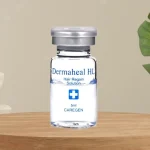 کوکتل تقویت مو درماهیل HL حجم ۵ میلی لیتر - Image 7