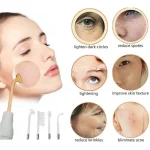 دستگاه هایفرکانسی پرتابل 4 سری مدل LZ006-A اصل - Image 12