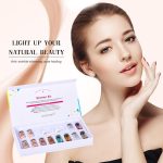 پک کوکتل زیرساز و تقویت کننده بی بی گلو ۱۲ عددی - Image 9