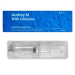 اودری ام 10 - Audrey m اصلی با ضمانت اصالت کالا