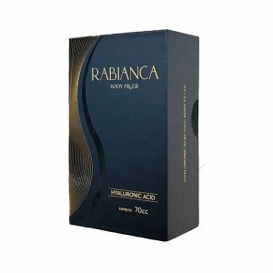ژل بادی رابیانکا 70 سی سی Rabianca اصلی اورجینال