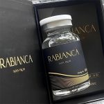ژل بادی رابیانکا 70 سی سی Rabianca اصلی اورجینال - Image 3