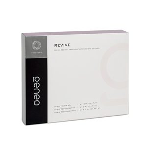کیت پلاژن خارجی جدید درجه یک جوانسازی پوست Revive وارداتی و اورجینال